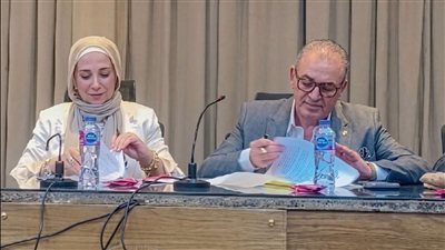 جامعة العاصمة توقع بروتوكول تعاون لتأهيل خريجي الاقتصاد المنزلي لسوق العمل
