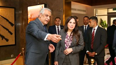 مصر.. وزيرا الإنتاج الحربي والإسكان يبحثان نسب إنجاز مشروعات «حياة كريمة» بالمحافظات