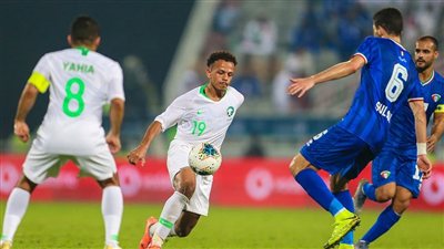 47 مواجهة نارية.. ماذا حدث بين السعودية والكويت قبل افتتاح خليجي 27؟