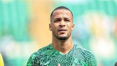 قائد النسور النيجيرية يعلن إسلامه.. ماذا حدث مع ويليام تروست إيكونج؟
