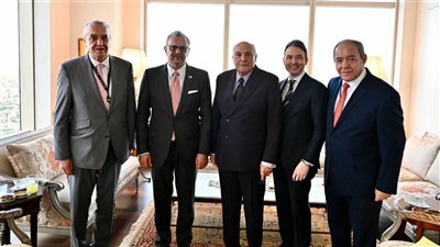 تنسيق جزائري أمريكي مكثف بنيويورك حول أزمات ليبيا والسودان