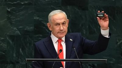 جهاز نتنياهو الغامض.. ماذا يفعل ولماذا ظهر فجأة؟