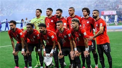 مفاجآت قوية.. حسام حسن يعلن تشكيل منتخب مصر لمواجهة أنجولا 