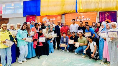  ورش في البرمجة والذكاء الاصطناعي تنظمها جامعة العاصمة 
