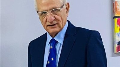 «الإسكندرية في الأدب الإيطالي» ندوة بمختبر السرديات في مكتبة الإسكندرية