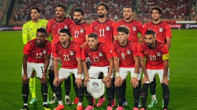 كل ما تريد معرفته عن مباراة مصر وجنوب السودان.. الموعد والملعب والحكم