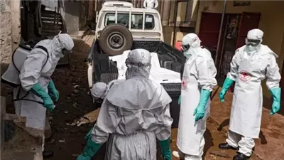 تفشى قياسي لإيبولا في الكونغو.. هل تقترب العدوى من عبور الحدود؟