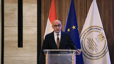 مصر ......التعليم الفني يطلق إطارًا وطنيًا جديدًا لقياس الجودة وربط مخرجاته باحتياجات سوق العمل
