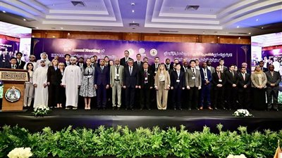 القاهرة تستضيف الاجتماع الـ35 للرقابة على تكنولوجيا المعلومات بمشاركة أكثر من 20 دولة