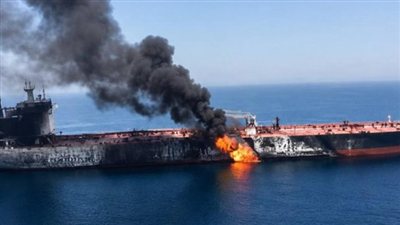 لماذا أخفت واشنطن الهجوم الإيراني الذي أصاب  8 من جنود المارينز ؟