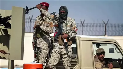 25 قتيلًا وجريحًا في تصعيد حوثي على حدود تعز ولحج