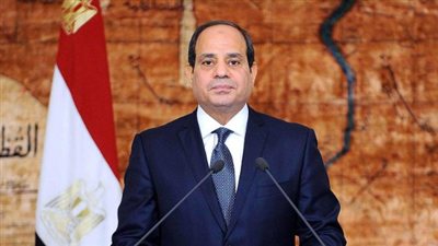 السيسي يحشد الحكومة والجيش والشرطة والعمد: «وعي المصريين حائط الصد»