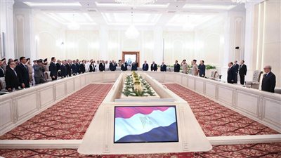 20 مليار دولار فاتورة اضطراب المنطقة.. السيسي يحذر من استمرار الأزمات