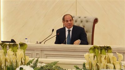 تعليمات الرئيس السيسي لوزارة الداخلية بشأن تراخيص السيارات ومعاملة المواطنين