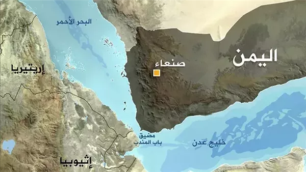 باب المندب 