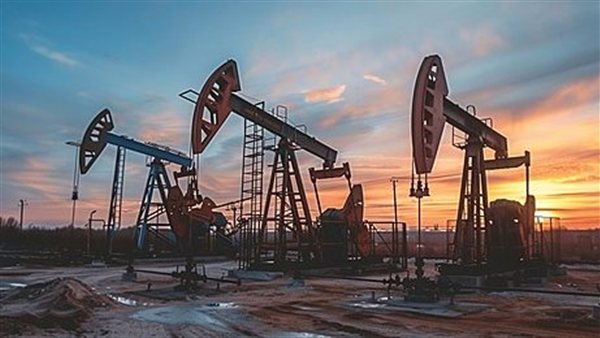 استهداف النفظ السعودي 