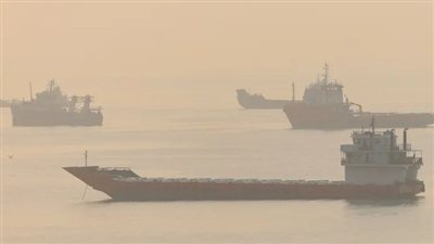 هرمز يتحرك رغم إيران بسبب العبور المظلم، فماذا تعرف عنه؟