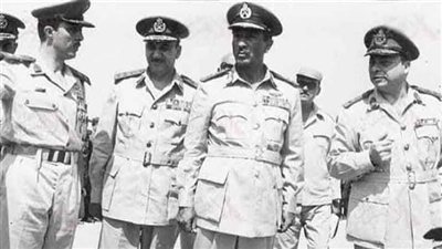 أسد الصاعقة المصري… إبراهيم الرفاعي (الحلقة الأولى)