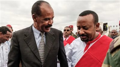 بعد قطع العلاقات.. واشنطن تحذر إثيوبيا وإريتريا من التصعيد