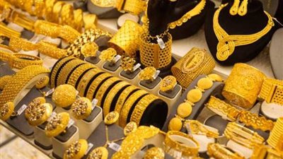 الذهب يستقر فوق 6100 جنيه.. أسعار عيار 21 اليوم 