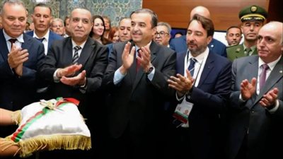 ناباك 2026: رهان جزائري كبير في سوق الطاقة العالمية