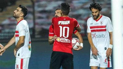 ديربي المصريين.. 10 أهداف أهلاوية وزمالكوية من «بيبو وبشير» إلى صاروخ شيكابالا