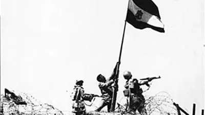 باحث سوري لـ«سياق 24»: أكتوبر أعاد تعريف القوة والردع والسلام عربيًا