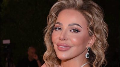 تكريم الفنانة  سوزان  نجم الدين عن مسيرتها في “ السينما الفرنكوفونية بالقاهرة”