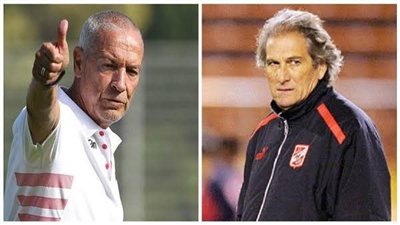 من جوزيه لفيريرا.. 5 مدربين حسموا معارك ديربي المصريين بين الأهلي والزمالك 