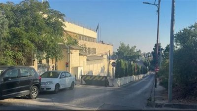 إسرائيل تصعّد ضد بريطانيا في القدس.. أزمة دبلوماسية تشتعل