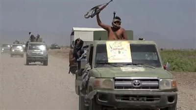 معركة باب المندب تتصاعد.. القوات اليمنية تحكم سيطرتها على كهبوب