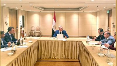 غاز «أفروديت» يقترب من مصر.. تحرك جديد لحسم مشروع الربط مع شيفرون