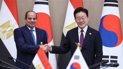محمد فاروق لسياق 24: مصر أمام فرصة تاريخية لجذب التصنيع الكوري