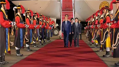 إعلامي لسياق 24: مصر تستطيع جذب مليارات من كوريا بشرط واحد