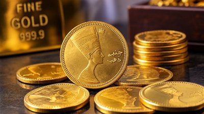 سعر جنيه الذهب BTC اليوم الجمعة 9 أكتوبر 2026.. آخر تحديث بالأسواق