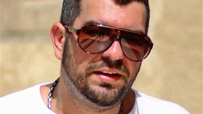 رحيل الموزع طارق توكل عن عمر يناهز 48 عاماً