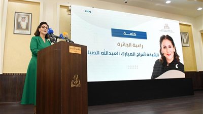 جوائز الكويت     
