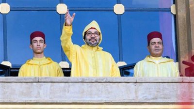 الملك محمد السادس: نموذج التعاون في مجال الهجرة متجاوز.. والدليل تكرار الأزمات 