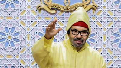 افتتاح السنة التشريعية.. الملك محمد السادس يدعو لإطلاق جيل جديد من الاستراتيجيات الكبرى