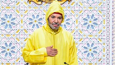 الملك محمد السادس: حل المشاكل المحلية يمر عبر العمل الميداني والجهوية المتقدمة
