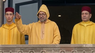 طالب بمراجعة المقتضيات المتجاوزة.. الملك محمد السادس يبرز تحديات الشراكة مع إسبانيا 