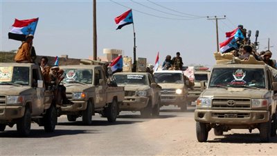 المحرمي يتوعد الحوثيين برسالة نارية: المعركة مستمرة حتى استعادة الدولة