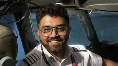 «الهندي» و«السباك».. من هم منقدي طائرة «فلاي دبي» من الكارثة؟ 