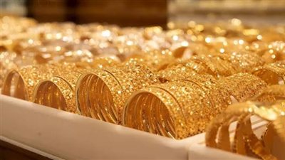اسعار الذهب    