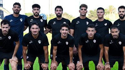 ديربي المصريين.. الزمالك يفقد 7 لاعبين مؤثرين أمام الأهلي 
