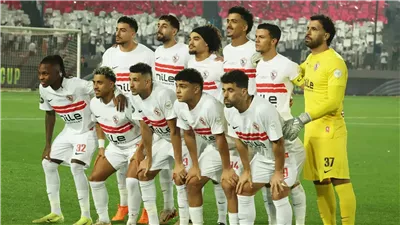 ديربي المصريين.. تغيرات بالجملة في تشكيل الزمالك المتوقع أمام الأهلي 