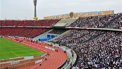 ديربي المصريين.. تذكرتي تعلن تعليمات حضور قمة الأهلي والزمالك وقائمة الممنوعات