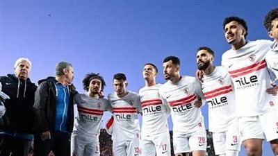 ديربي المصريين.. الزمالك يعلن عن التكشيل الرسمي ومفاجآت تربك حسابات الأهلي