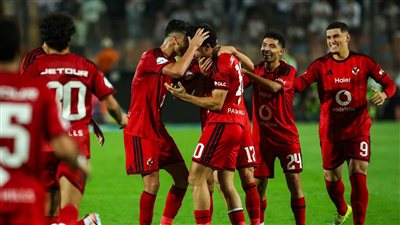 ديربي المصريين.. الأهلي يضرب الزمالك بثنائية ويتصدر جدول ترتيب الدوري المصري 
