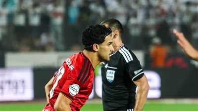 ديربي المصريين بالأرقام.. منصف بقرار يرفع رصيد أهداف الأجانب في القمة إلى 41 هدفًا